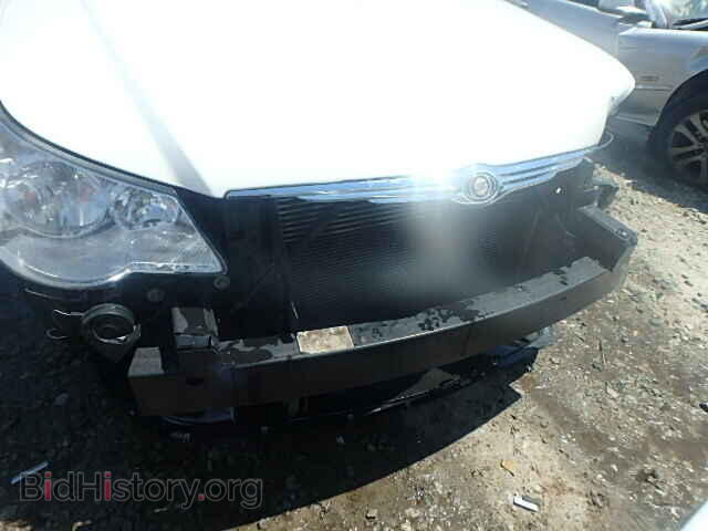 2010 CHRYSLER SEBRING - VIN: 1C3CC4FB0AN224043 - Фото 10