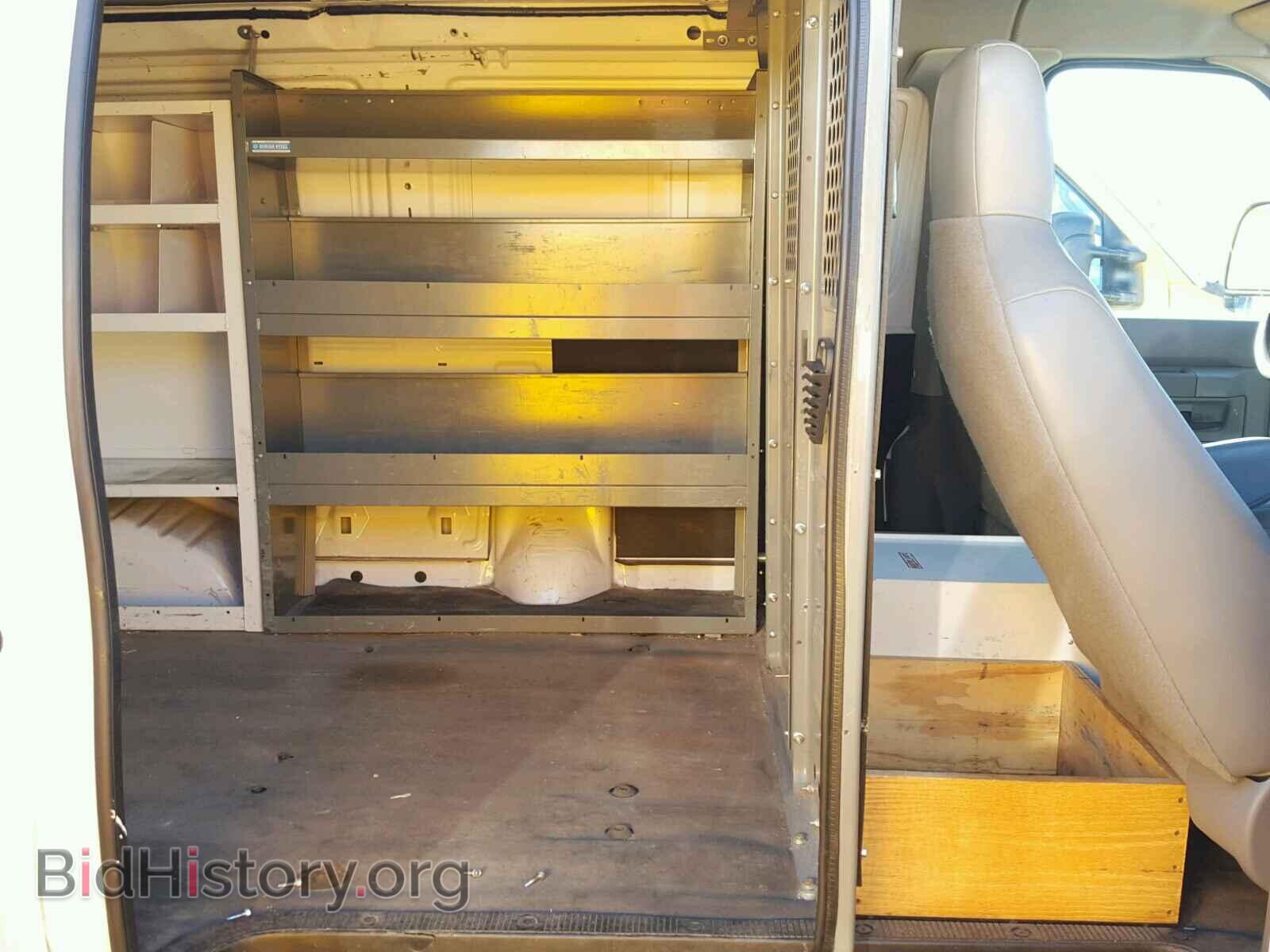 2013 FORD ECONOLINE - VIN: 1FTSS3EL1DDB08696 - Фото 6