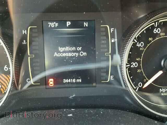 2014 JEEP CHEROKEE - VIN: 1C4PJMCB8EW310093 - Фото 8