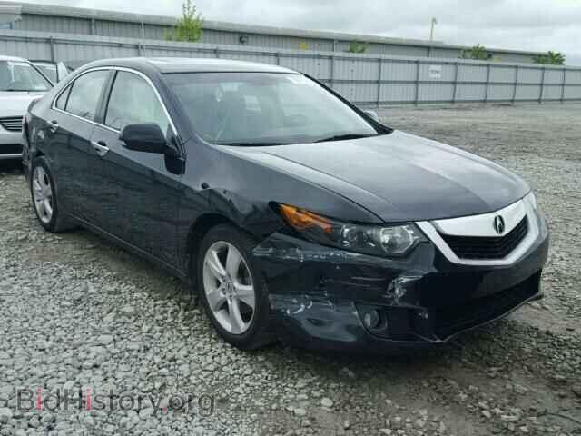 Photo JH4CU2F6XAC043669 - ACURA TSX 2010