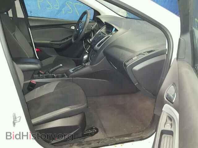 2012 FORD FOCUS - VIN: 1FAHP3K25CL464294 - Photo 5