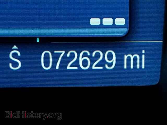 2012 FORD FOCUS - VIN: 1FAHP3K25CL464294 - Photo 8