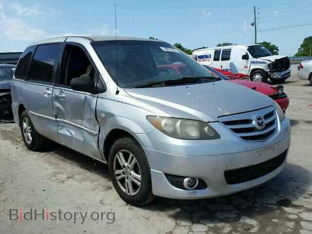 Photo JM3LW28J360568876 - MAZDA MPV 2006