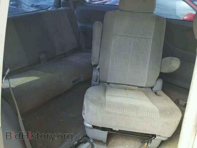 2006 MAZDA MPV - VIN: JM3LW28J360568876 - Фото 6