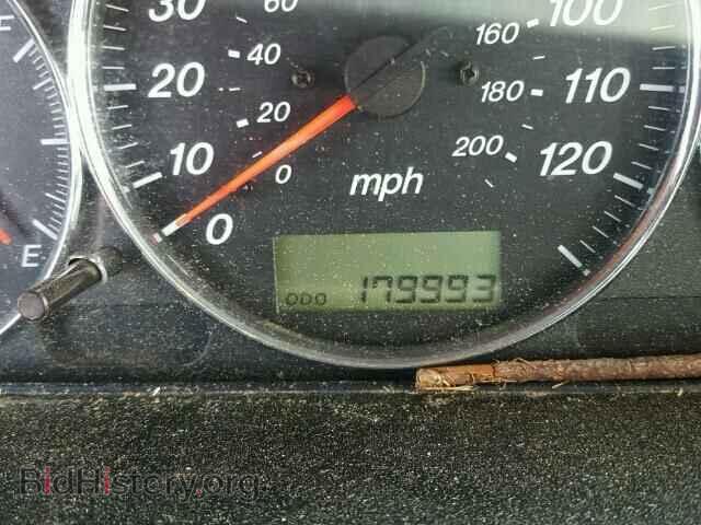 2006 MAZDA MPV - VIN: JM3LW28J360568876 - Фото 8