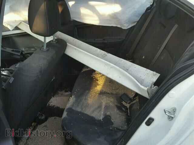 2014 MITSUBISHI LANCER - VIN: JA32U2FU2EU605896 - Фото 6