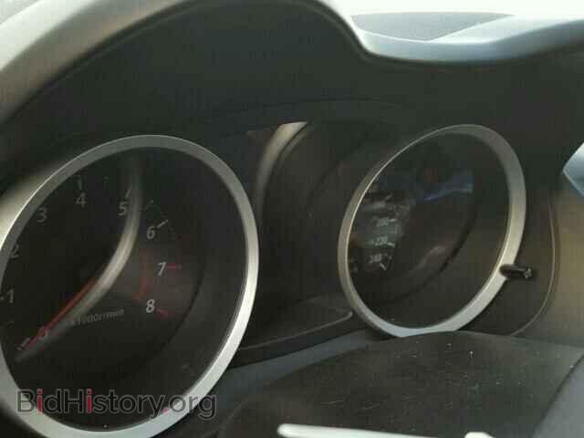 2014 MITSUBISHI LANCER - VIN: JA32U2FU2EU605896 - Фото 8