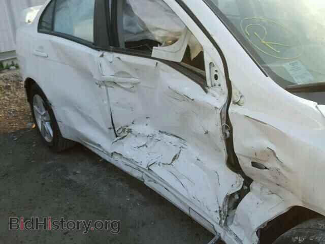 2014 MITSUBISHI LANCER - VIN: JA32U2FU2EU605896 - Фото 9