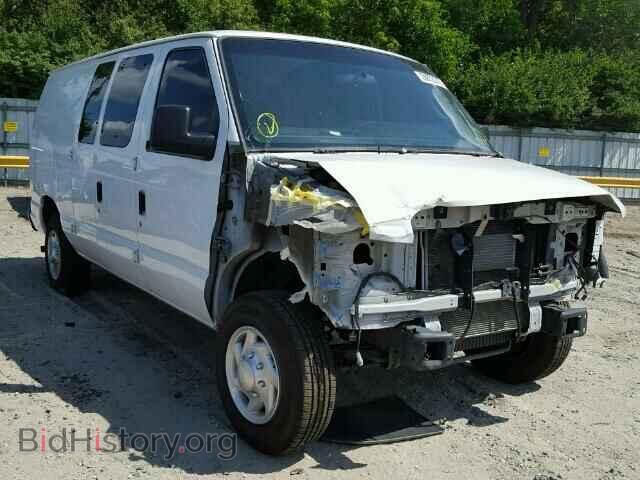 Photo 1FTNE1EW8BDB32803 - FORD ECONOLINE 2011
