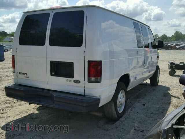 2011 FORD ECONOLINE - VIN: 1FTNE1EW8BDB32803 - Photo 4