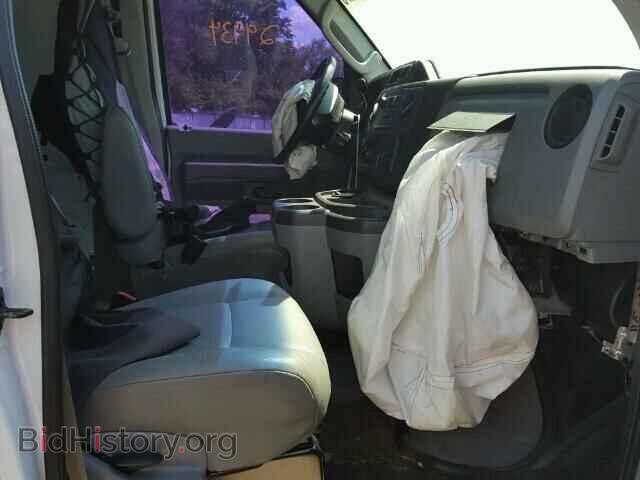 2011 FORD ECONOLINE - VIN: 1FTNE1EW8BDB32803 - Photo 5
