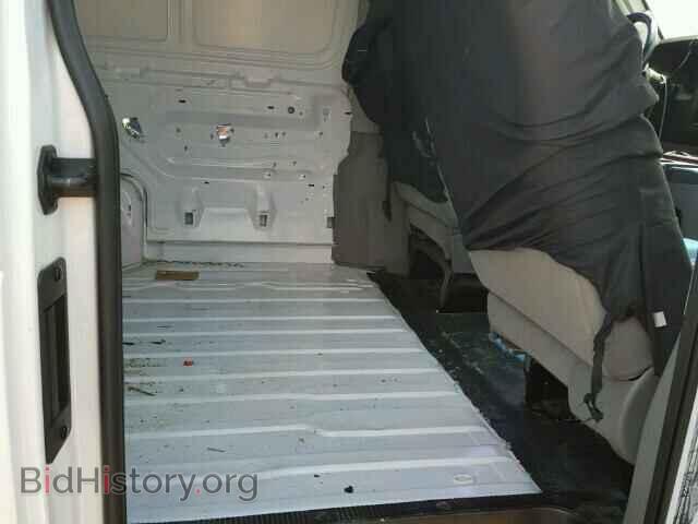 2011 FORD ECONOLINE - VIN: 1FTNE1EW8BDB32803 - Photo 6