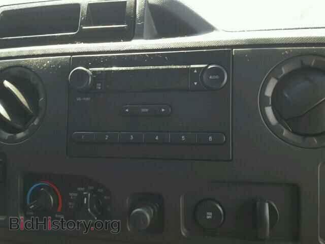 2011 FORD ECONOLINE - VIN: 1FTNE1EW8BDB32803 - Photo 10