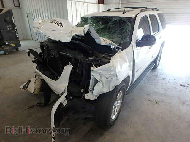 2010 GMC YUKON - VIN: 1GKUKCE06AR289859 - Фото 2