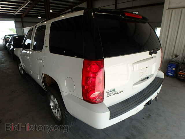 2010 GMC YUKON - VIN: 1GKUKCE06AR289859 - Фото 3
