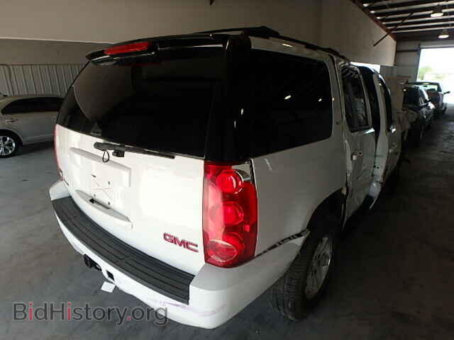 2010 GMC YUKON - VIN: 1GKUKCE06AR289859 - Фото 4