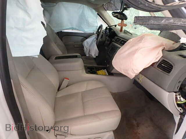 2010 GMC YUKON - VIN: 1GKUKCE06AR289859 - Фото 5