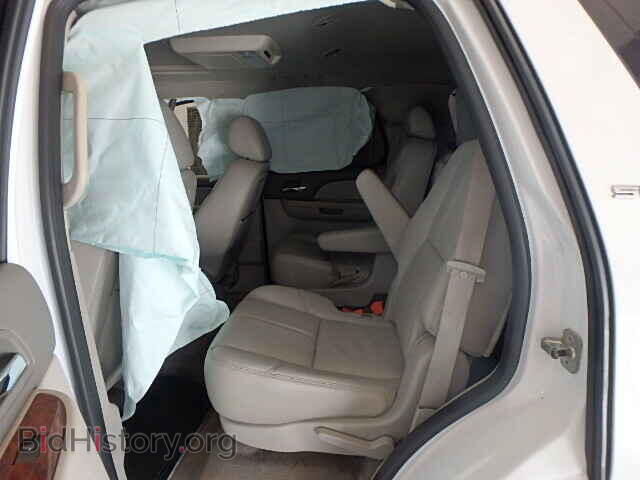 2010 GMC YUKON - VIN: 1GKUKCE06AR289859 - Фото 6
