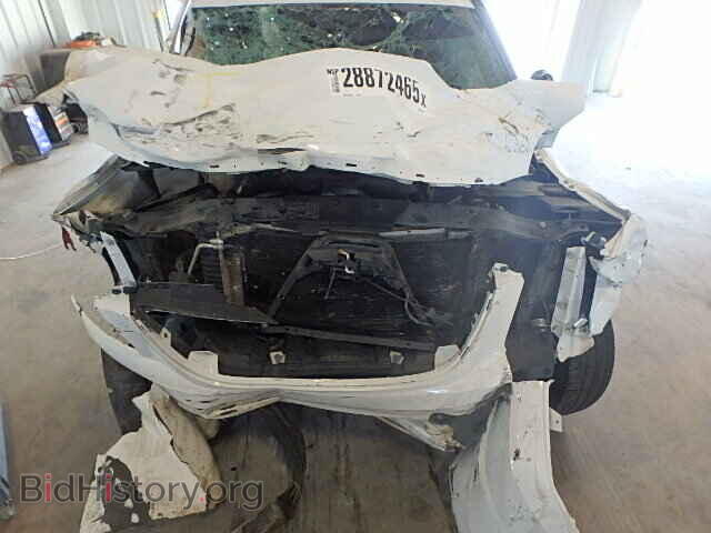 2010 GMC YUKON - VIN: 1GKUKCE06AR289859 - Фото 7
