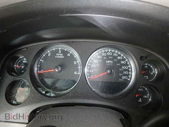 2010 GMC YUKON - VIN: 1GKUKCE06AR289859 - Фото 8