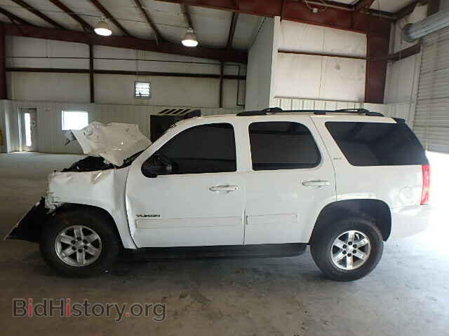 2010 GMC YUKON - VIN: 1GKUKCE06AR289859 - Фото 9