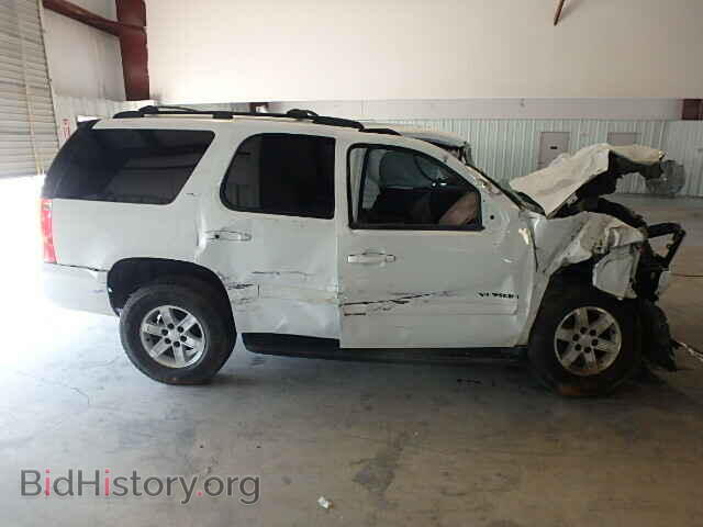 2010 GMC YUKON - VIN: 1GKUKCE06AR289859 - Фото 10