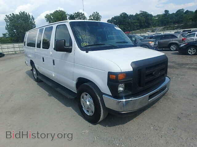 Фотография 1FBSS31L98DA61126 - FORD ECONOLINE 2008