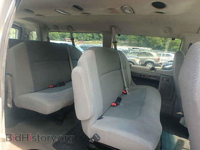 2008 FORD ECONOLINE - VIN: 1FBSS31L98DA61126 - Фото 6