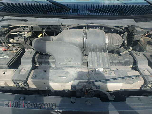 2008 FORD ECONOLINE - VIN: 1FBSS31L98DA61126 - Фото 7