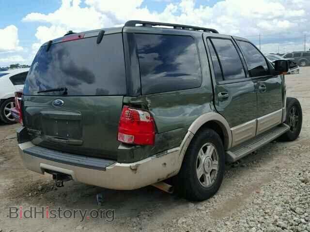 2005 FORD EXPEDITION - VIN: 1FMPU17585LA15261 - Фото 4