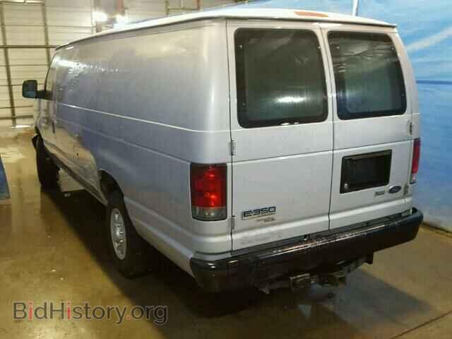 2014 FORD ECONOLINE - VIN: 1FTSS3EL3EDA27636 - Photo 3
