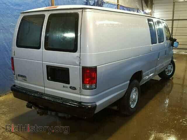 2014 FORD ECONOLINE - VIN: 1FTSS3EL3EDA27636 - Photo 4