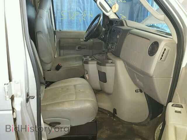 2014 FORD ECONOLINE - VIN: 1FTSS3EL3EDA27636 - Photo 5