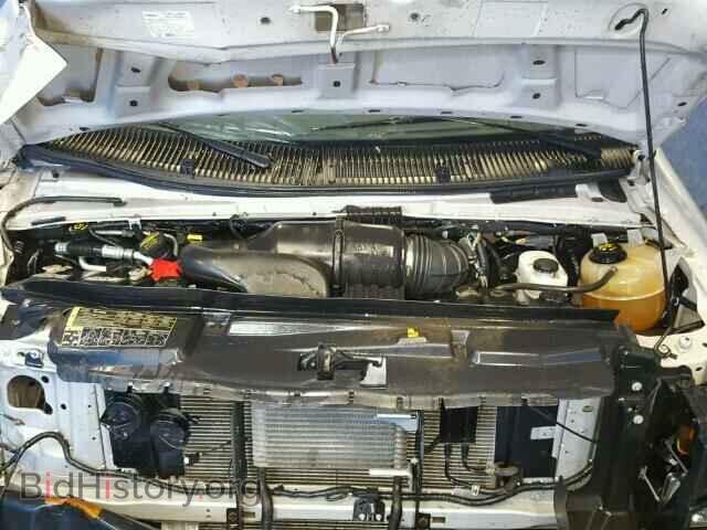 2014 FORD ECONOLINE - VIN: 1FTSS3EL3EDA27636 - Photo 7