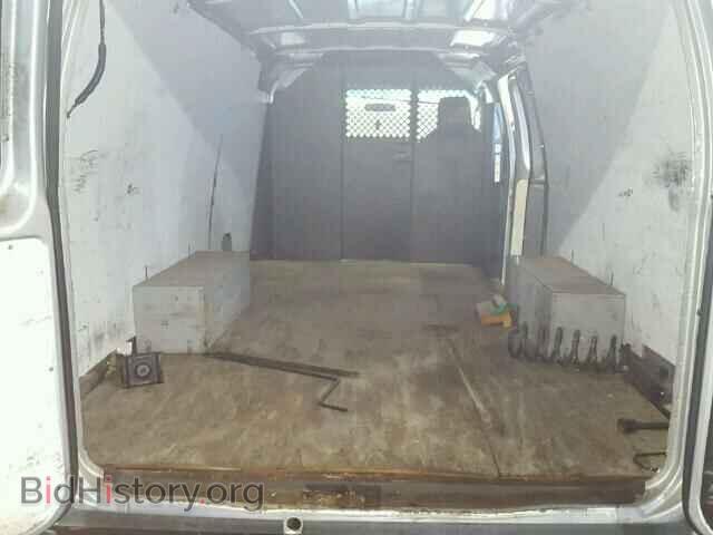 2014 FORD ECONOLINE - VIN: 1FTSS3EL3EDA27636 - Photo 9