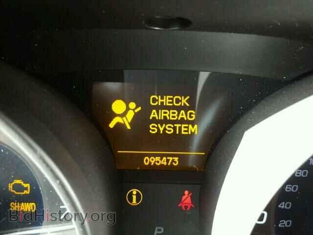 2008 ACURA MDX - VIN: 2HNYD28228H519321 - Фото 8