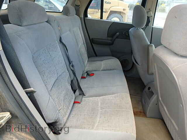 2002 SATURN VUE - VIN: 5GZCZ63BX2S806680 - Фото 6
