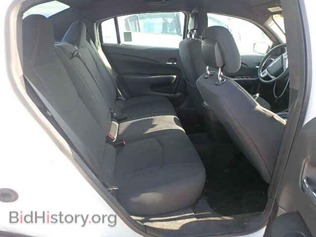 2013 CHRYSLER 200 - VIN: 1C3CCBBB3DN639596 - Photo 6