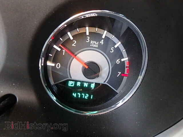 2013 CHRYSLER 200 - VIN: 1C3CCBBB3DN639596 - Photo 8