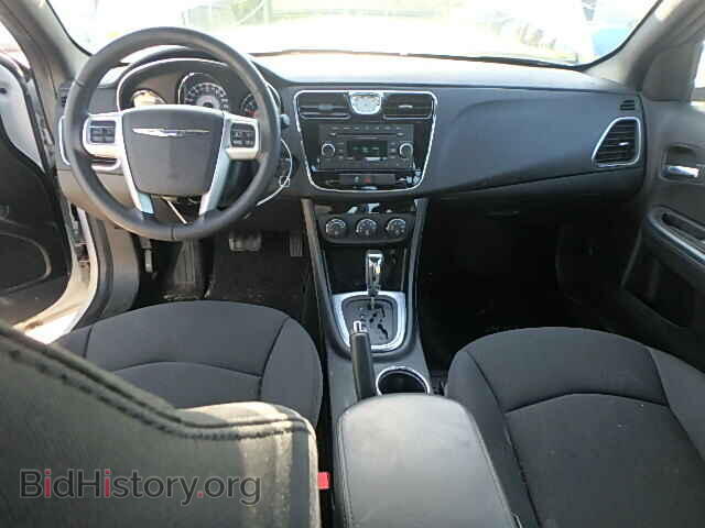 2013 CHRYSLER 200 - VIN: 1C3CCBBB3DN639596 - Photo 9