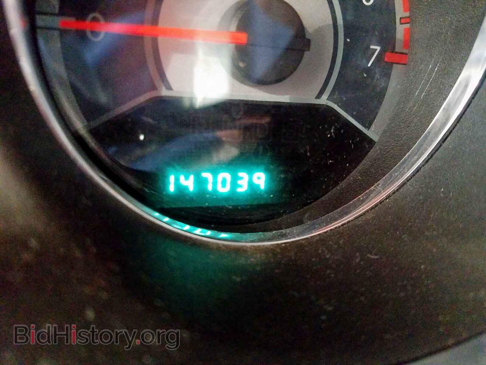 2012 CHRYSLER 200 - VIN: 1C3CCBBB7CN174139 - Фото 8