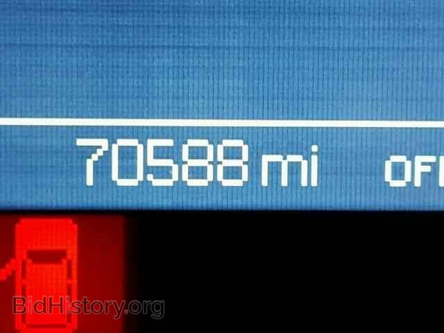 2013 DODGE DURANGO - VIN: 1C4RDJDG4DC601344 - Фото 8