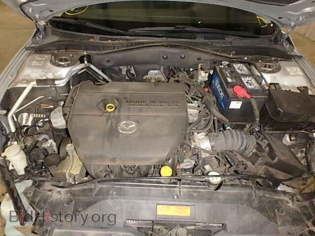 2006 MAZDA 6 - VIN: 1YVHP80C465M69623 - Фото 7