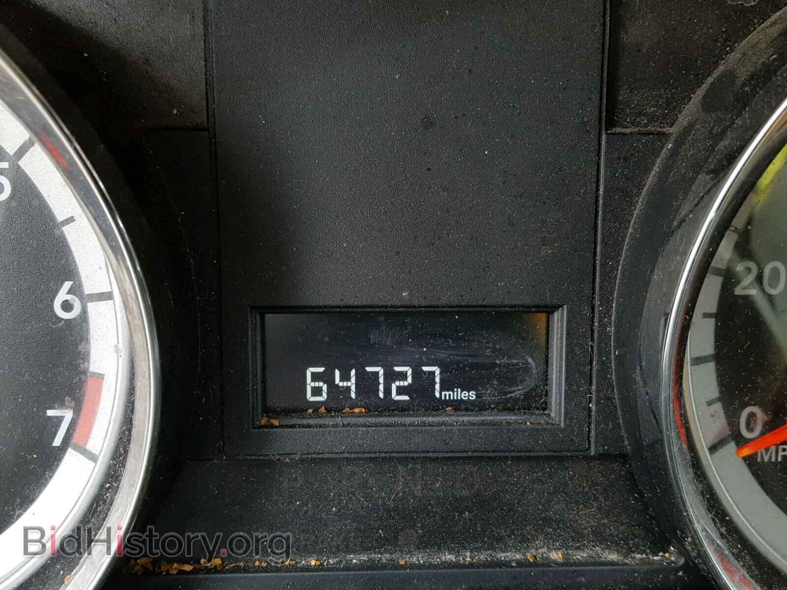 2012 DODGE CARAVAN - VIN: 2C4RDGBG1CR191260 - Фото 8