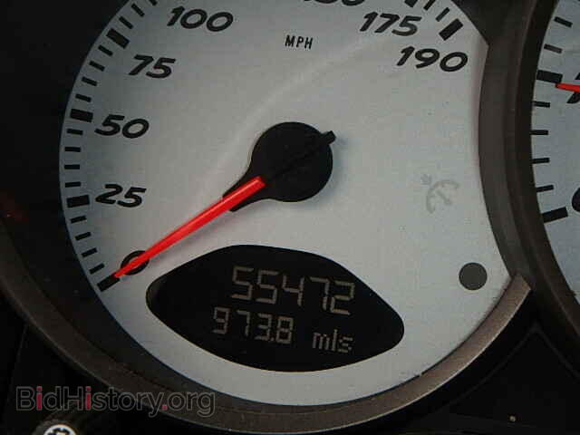 2005 PORSCHE BOXSTER - VIN: WP0CB29895U730498 - Фото 8