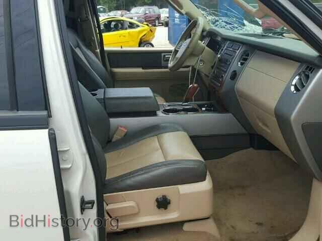 2008 FORD EXPEDITION - VIN: 1FMFU17598LA80264 - Фото 5