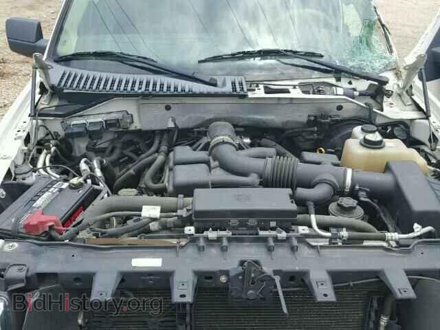 2008 FORD EXPEDITION - VIN: 1FMFU17598LA80264 - Фото 7