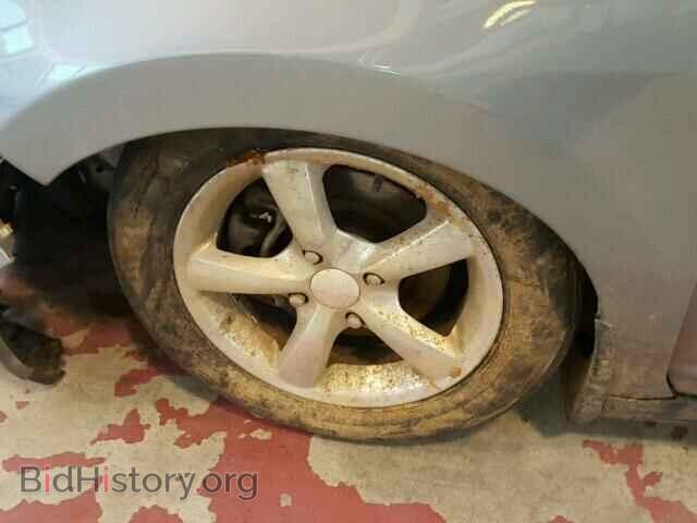 2009 NISSAN VERSA - VIN: 3N1BC13E49L396174 - Фото 10