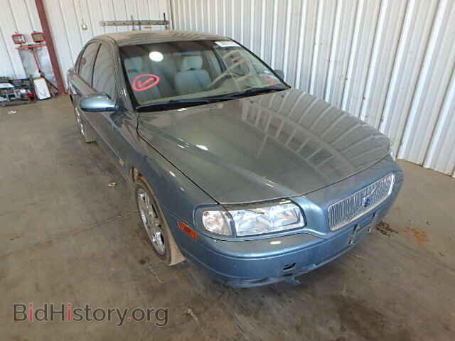 Photo YV1TS92D631307984 - VOLVO S80 2003