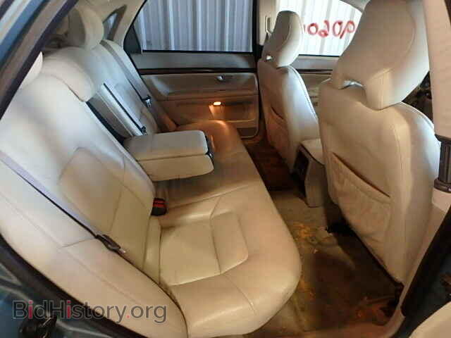 2003 VOLVO S80 - VIN: YV1TS92D631307984 - Фото 6